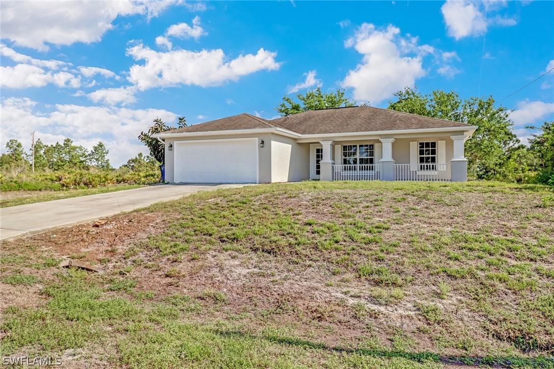 3701 13th St., Lehigh Acres, FL 33976