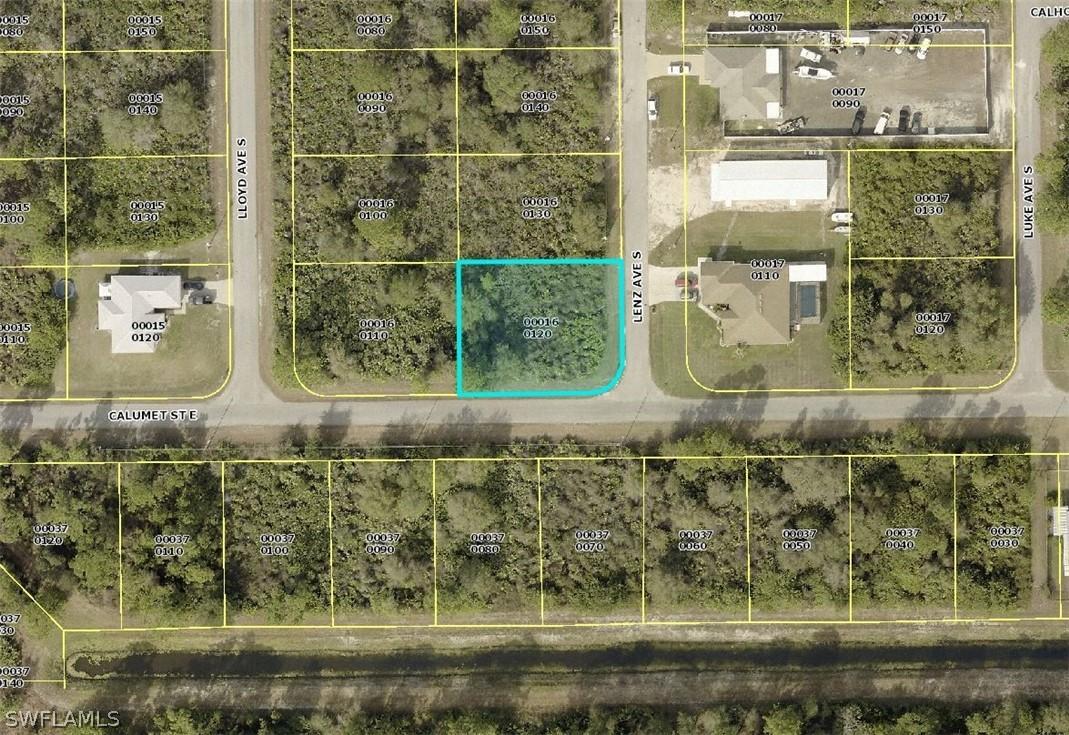 324 Lenz Ave., Lehigh Acres, FL 33974