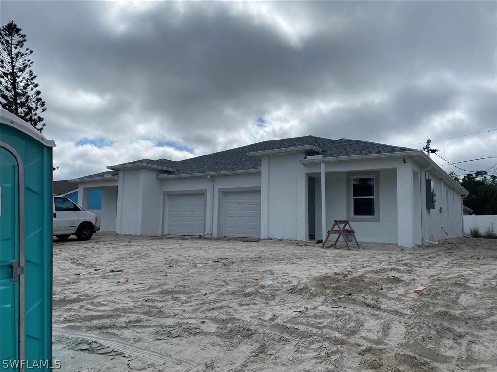 17366/368 Ithaca Dr., Fort Myers, FL 33967