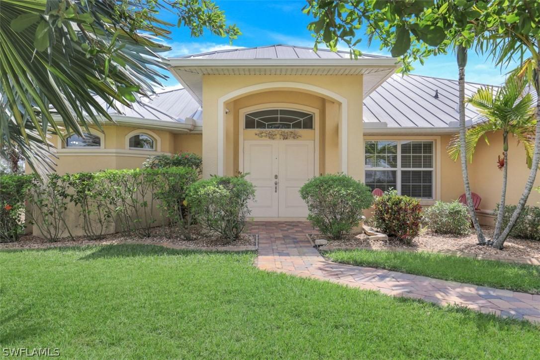 2802 SW 35th St., Cape Coral, FL 33914