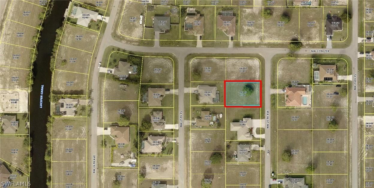 2630 NW 25th Ave., Cape Coral, FL 33993