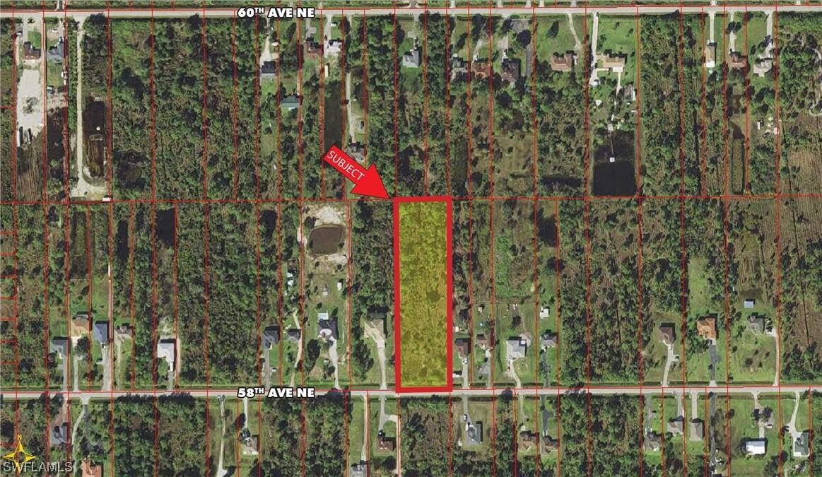 3425 58th Ave., Naples, FL 34120