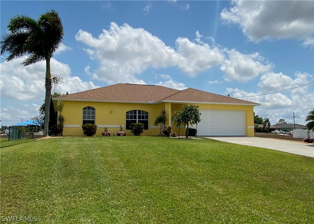2939 NW 4th Pl., Cape Coral, FL 33993