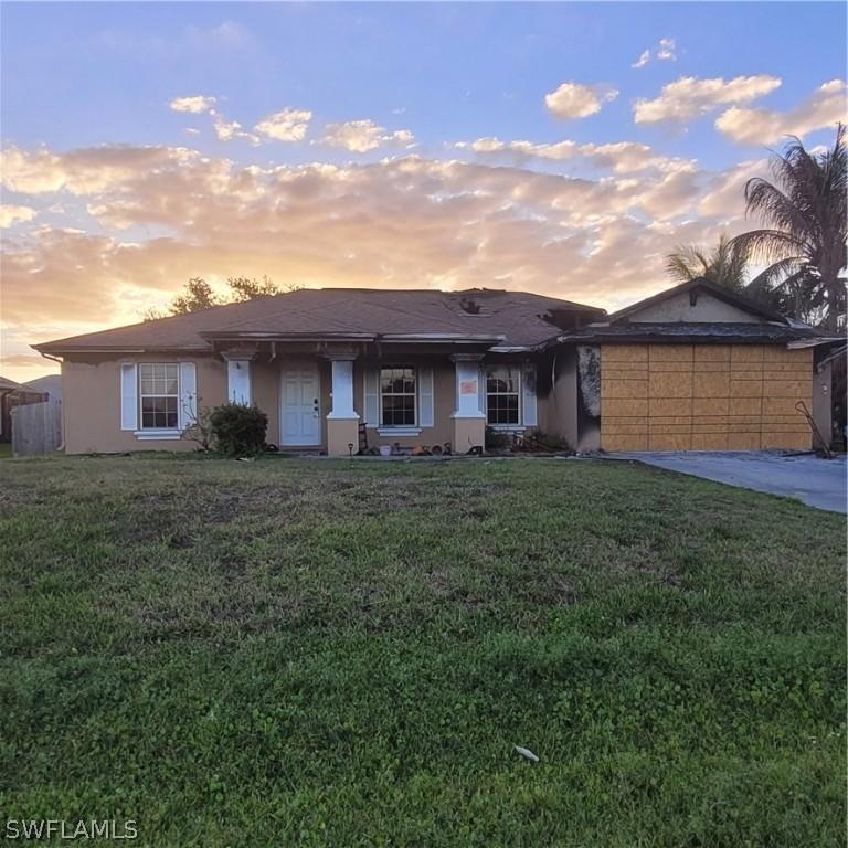 204 El Dorado Blvd., Cape Coral, FL 33993