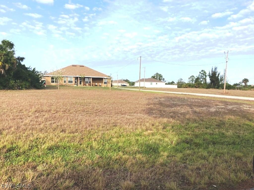 3716 NE 11th Ave., Cape Coral, FL 33909