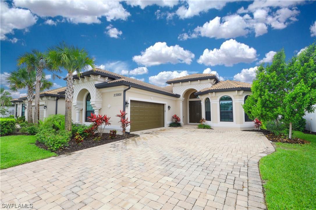 23208 Sanabria Loop, Bonita Springs, FL 34135