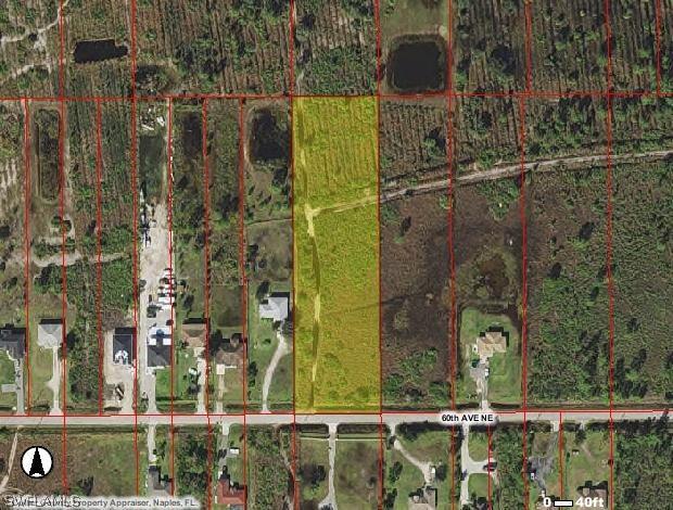 60 Th Ave., Naples, FL 34120