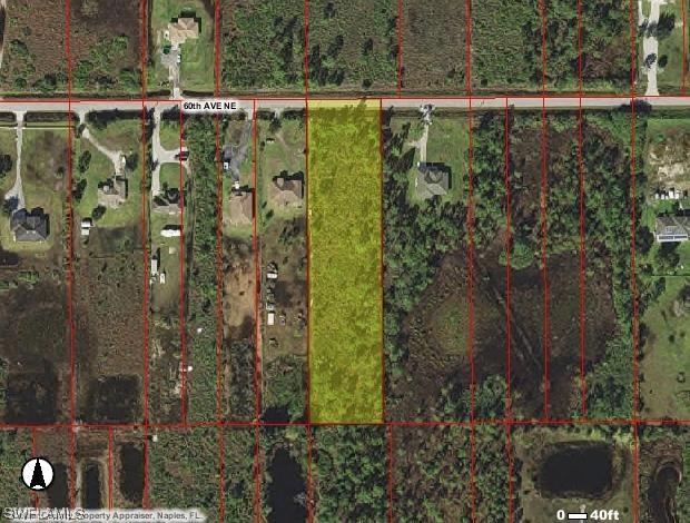 60th Ave., Naples, FL 34120