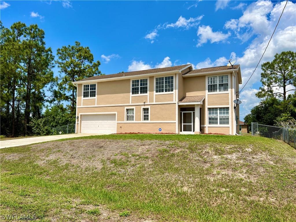2802 41st St., Lehigh Acres, FL 33976