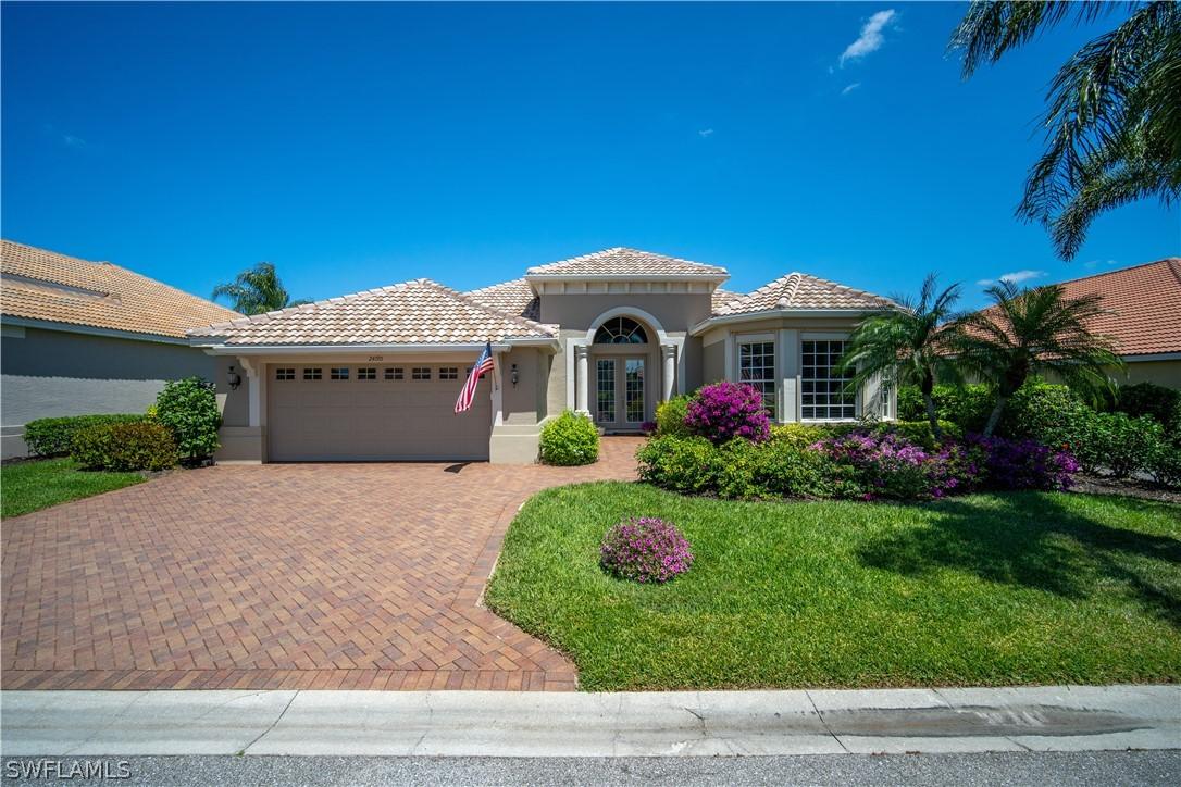 24190 Copperleaf Blvd., Estero, FL 34135