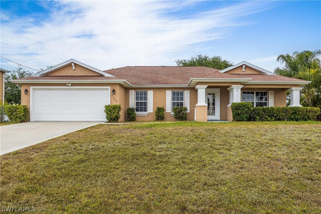 [Address Hidden by Seller], Cape Coral, FL 33909