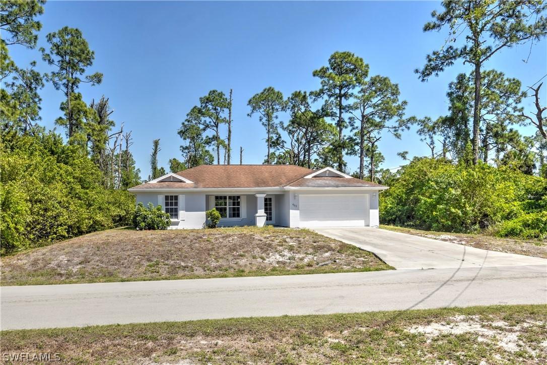 463 Laconic Ave., Lehigh Acres, FL 33974
