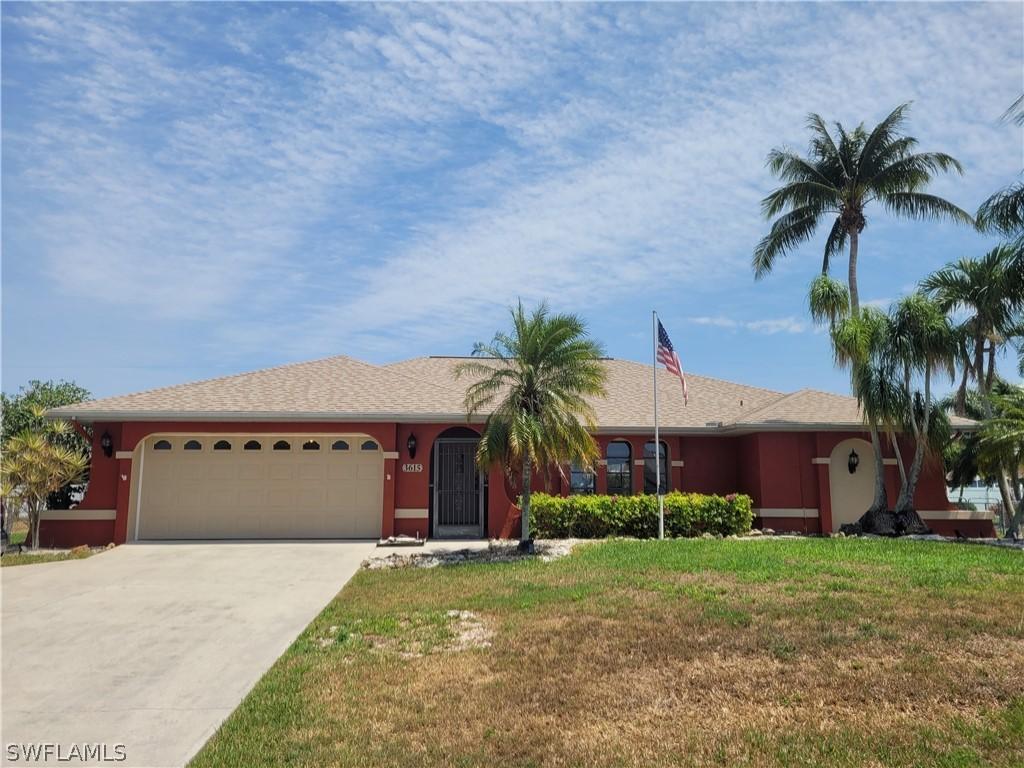 3615 SW 7th Ave., Cape Coral, FL 33914