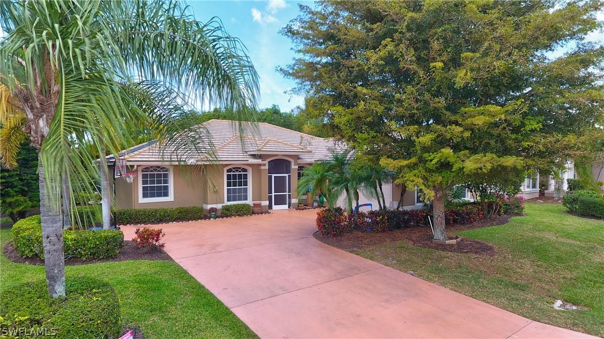 28388 Del Lago Way, Bonita Springs, FL 34135