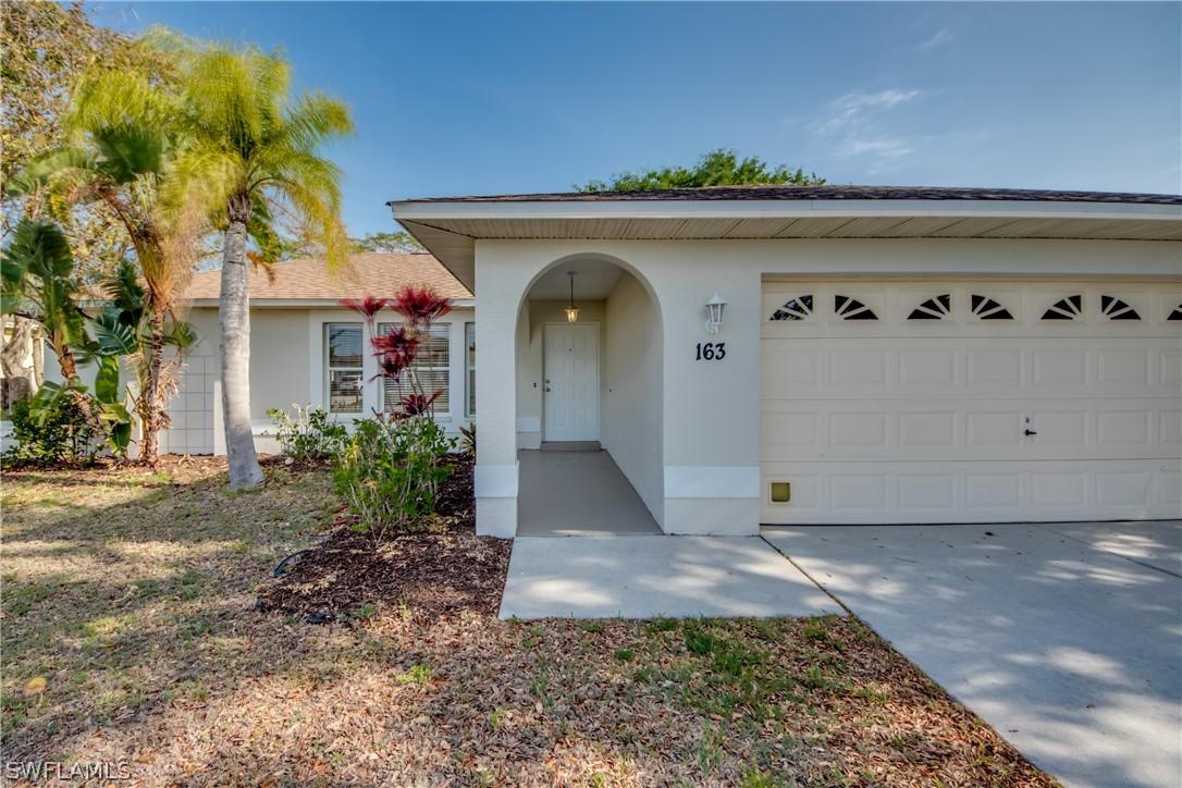 163 SE 20th St., Cape Coral, FL 33990