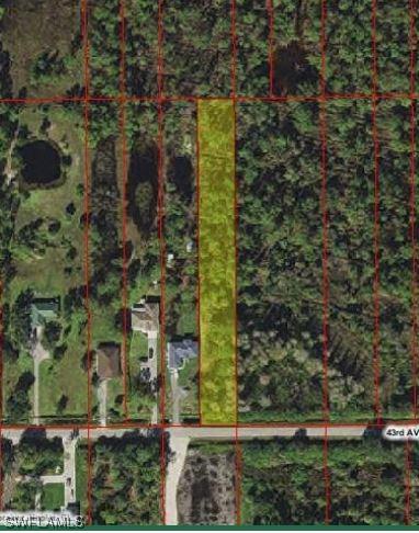 4573 43rd Ave., Naples, FL 34120