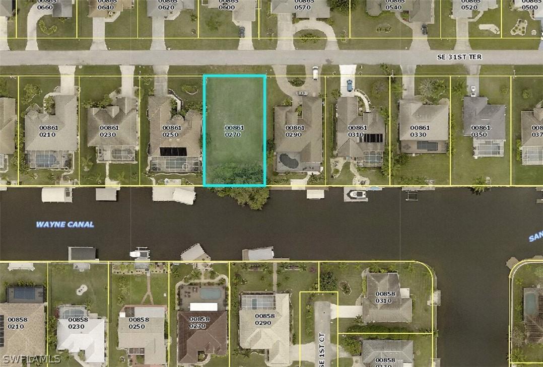 208 SE 31st Ter., Cape Coral, FL 33904