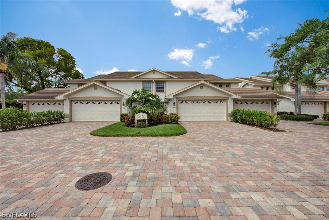 5661 Whisperwood Blvd. #104, Naples, FL 34110