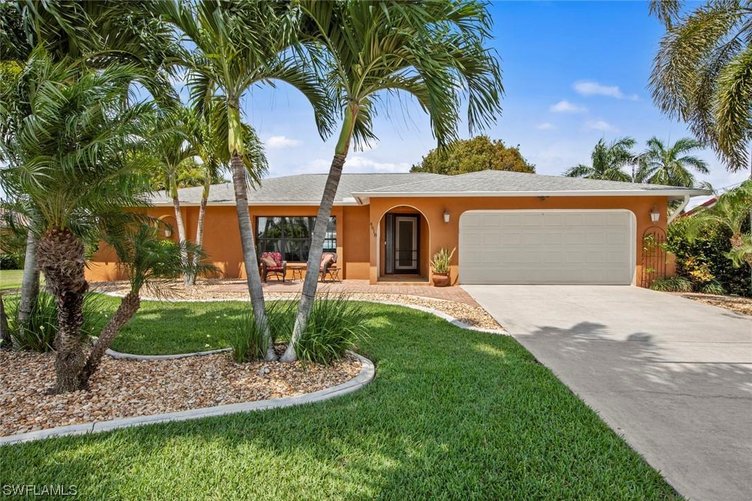 4618 SE 1st Pl., Cape Coral, FL 33904