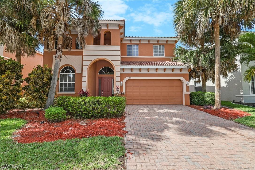 11515 Centaur Way, Lehigh Acres, FL 33971