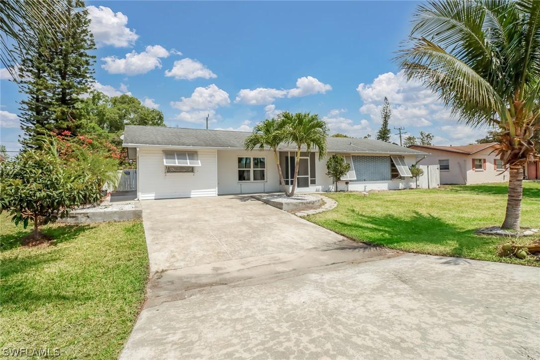 2177 Delta St., Fort Myers, FL 33907