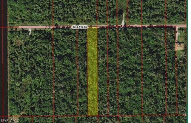32nd Ave., Naples, FL 34117