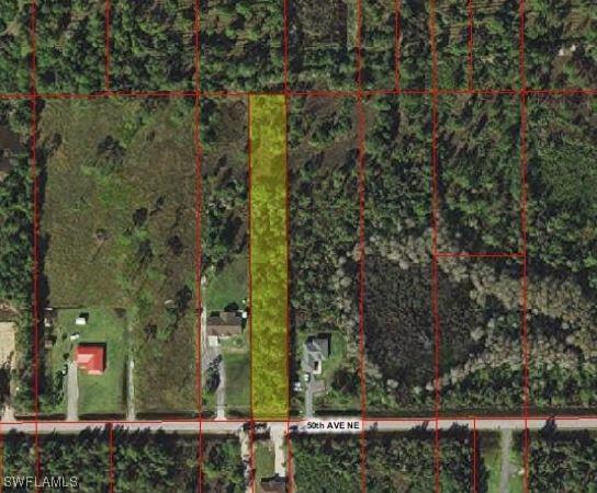 50th Ave., Naples, FL 34120