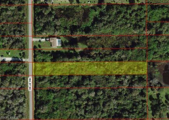 18th St., Naples, FL 34120