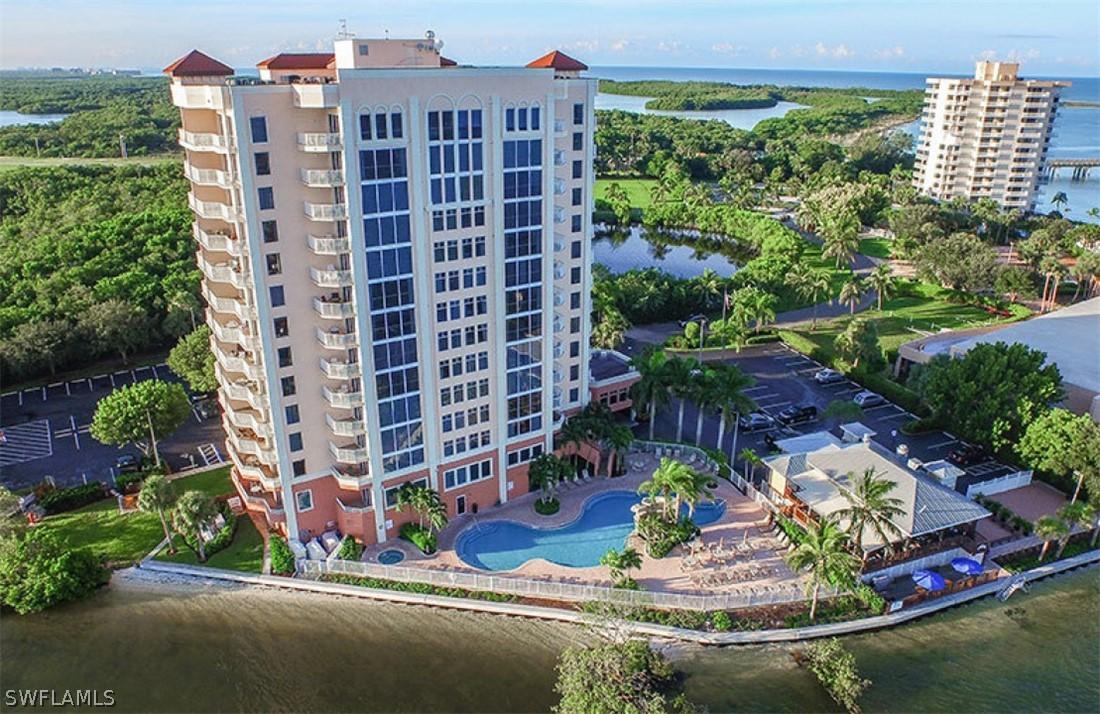 8771 Estero Blvd. #601, Bonita Springs, FL 33931