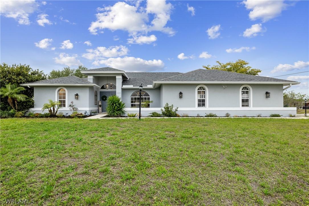 1023 Carl Ave., Lehigh Acres, FL 33971