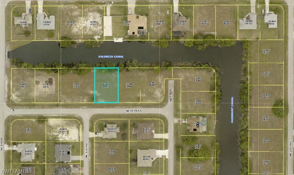 503 NE 15th St., Cape Coral, FL 33909