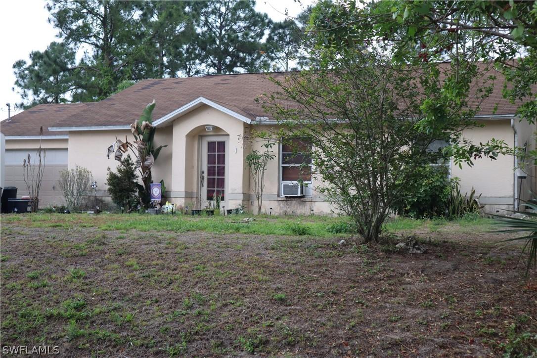2603 44th St., Lehigh Acres, FL 33976