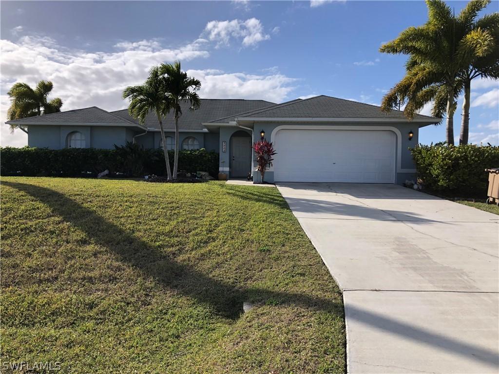 3000 NW 7th Pl., Cape Coral, FL 33993