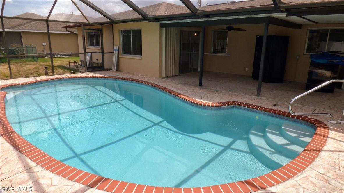 1907 SE 6th Ter., Cape Coral, FL 33990