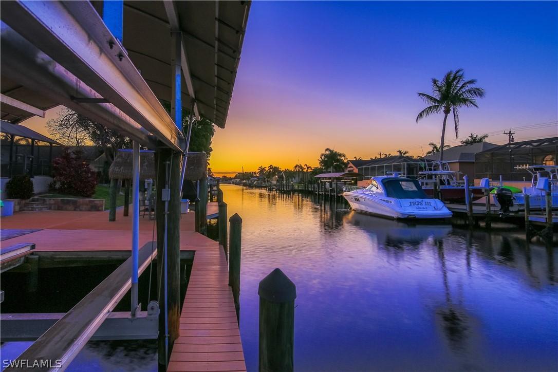 1518 SW 54th Ter., Cape Coral, FL 33914