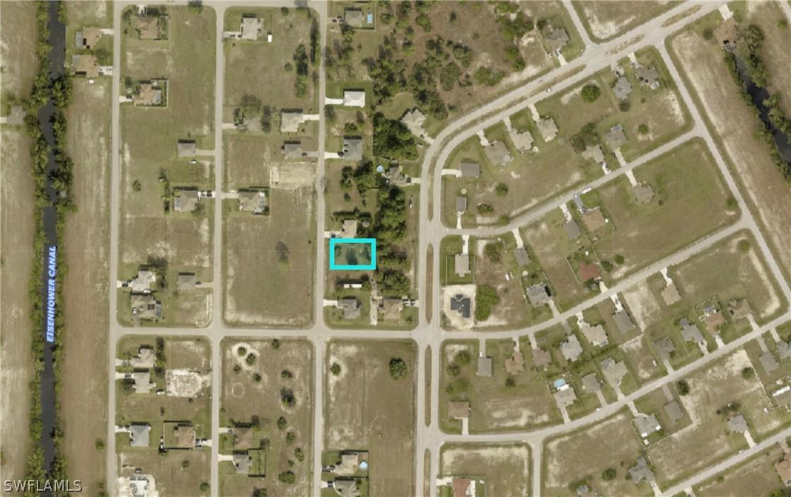 4011 NE 10th Pl., Cape Coral, FL 33909