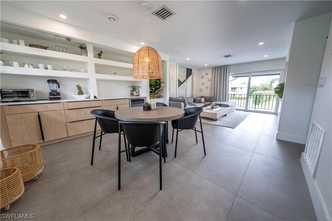 175 Palm Dr. #19-D, Naples, FL 34112