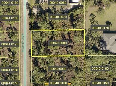 1508 Eighth Ave., Lehigh Acres, FL 33972
