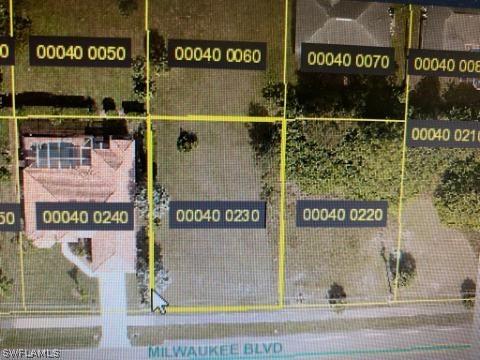 739 Milwaukee Blvd., Lehigh Acres, FL 33974