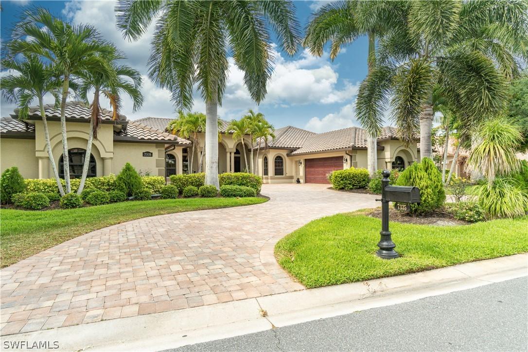 7335 Heritage Palms Estates Dr., Fort Myers, FL 33966