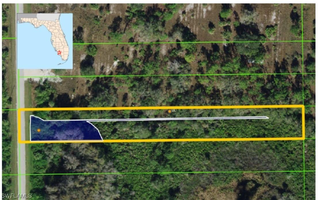 [Address Unavailable], Naples, FL 34120