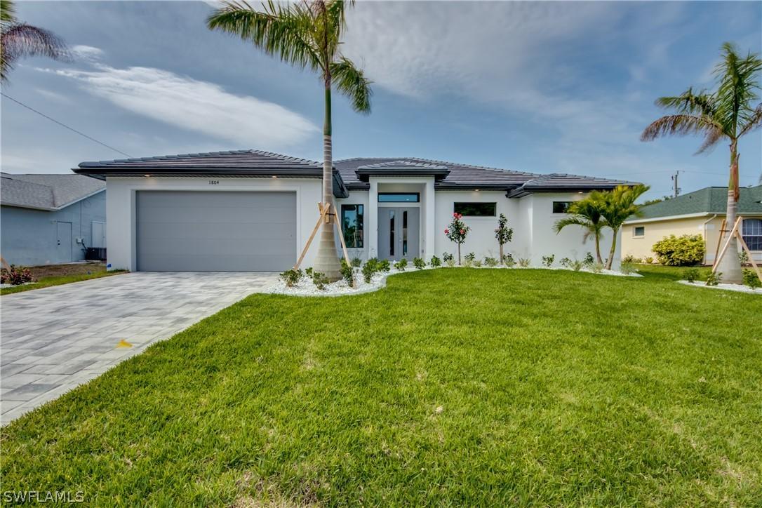 1804 SW 49th Ter., Cape Coral, FL 33914