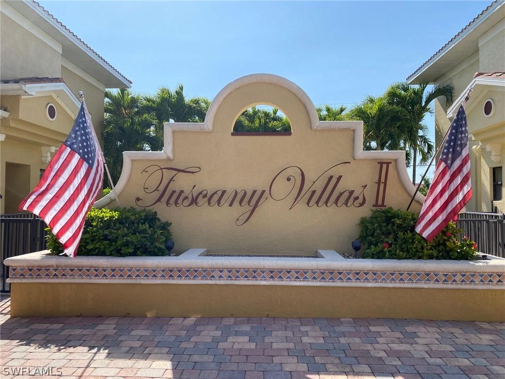 4902 SW 17th Pl. #4, Cape Coral, FL 33914