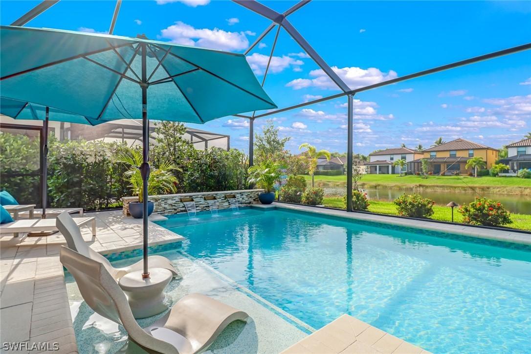4334 Bismark Way, Naples, FL 34119