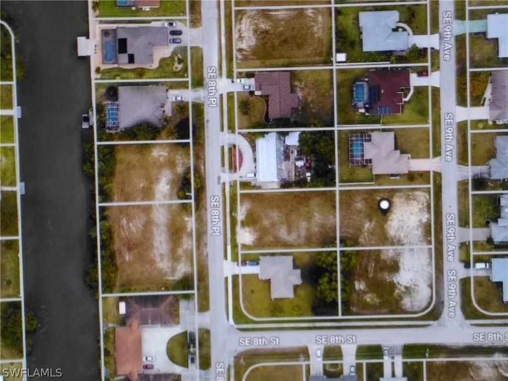 722 SE 9th Ave., Cape Coral, FL 33990