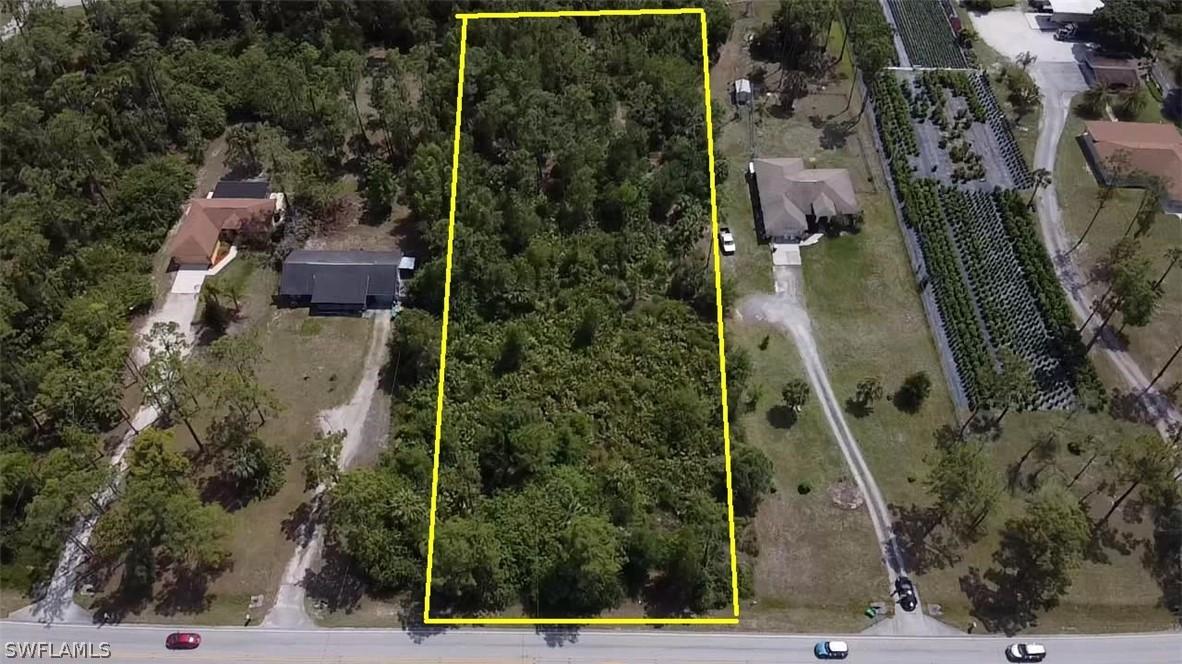 3820 Golden Gate Blvd., Naples, FL 34120