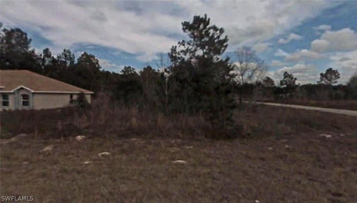 00 - Lot 1 Sequoia Dr., Ocklawaha, FL 32179