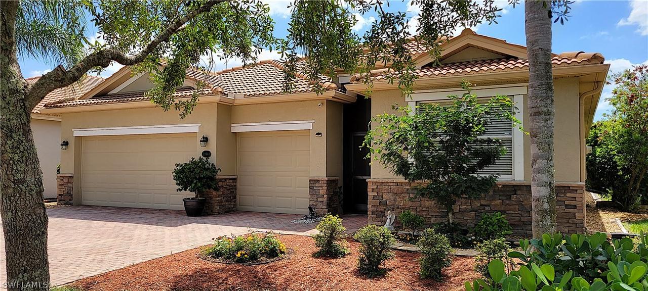 21641 Bella Terra Blvd., Estero, FL 33928