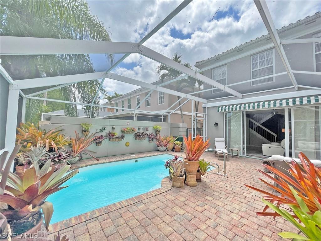 5729 Cove Cir. #34, Naples, FL 34119