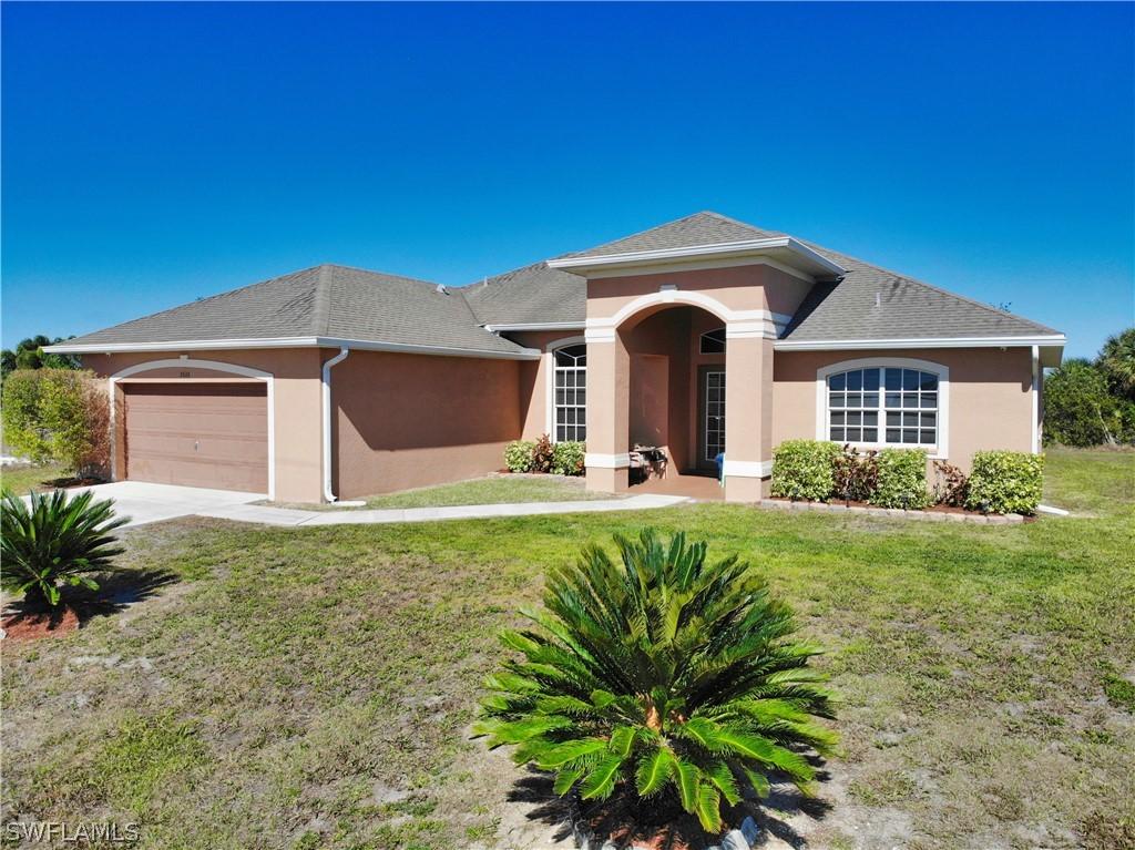 3535 NW 41st Pl., Cape Coral, FL 33993